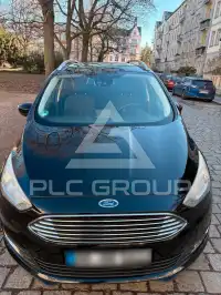 2015 Ford C-MAX