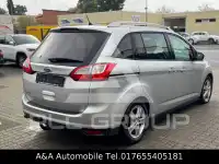 2015 Ford C-MAX