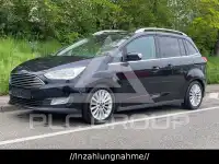 2015 Ford C-MAX