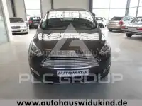 2015 Ford C-MAX