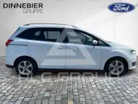 2015 Ford C-MAX