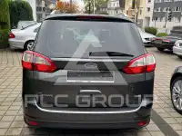 2015 Ford C-MAX