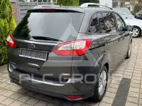 2015 Ford C-MAX