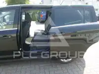 2015 Ford C-MAX