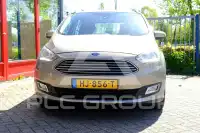 2015 Ford C-MAX