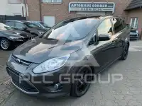 2015 Ford C-MAX