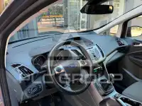 2015 Ford C-MAX