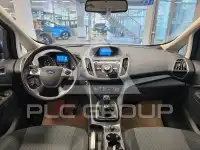 2015 Ford C-MAX