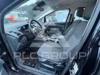 2015 Ford C-MAX