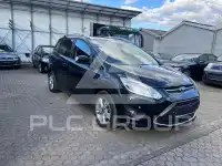2015 Ford C-MAX