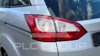 2015 Ford C-MAX