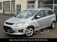 2015 Ford C-MAX