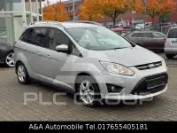 2015 Ford C-MAX