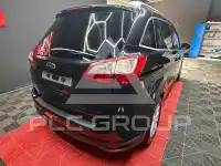 2015 Ford C-MAX
