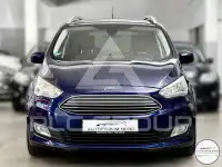 2015 Ford C-MAX