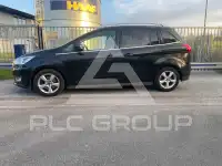 2015 Ford C-MAX