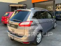 2015 Ford C-MAX