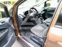 2015 Ford C-MAX