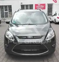 2015 Ford C-MAX