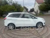 2015 Ford C-MAX