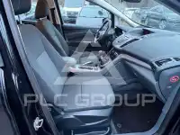2015 Ford C-MAX