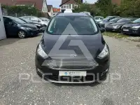 2015 Ford C-MAX