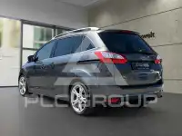 2015 Ford C-MAX