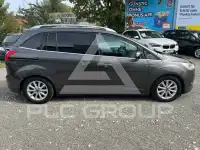 2015 Ford C-MAX