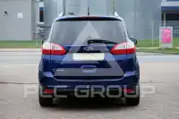 2015 Ford C-MAX