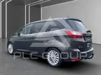 2015 Ford C-MAX