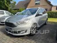 2015 Ford C-MAX