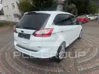 2015 Ford C-MAX