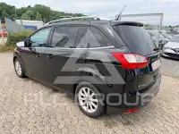 2015 Ford C-MAX