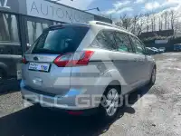 2015 Ford C-MAX