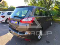 2015 Ford C-MAX