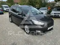 2015 Ford C-MAX