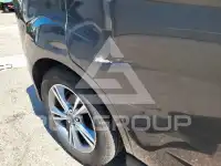 2015 Ford C-MAX