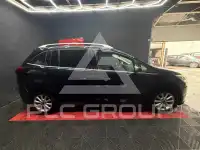 2015 Ford C-MAX