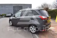 2015 Ford C-MAX