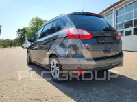 2015 Ford C-MAX