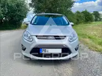 2015 Ford C-MAX