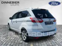 2015 Ford C-MAX