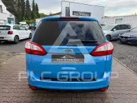 2015 Ford C-MAX