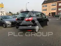 2015 Ford C-MAX