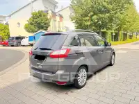 2015 Ford C-MAX
