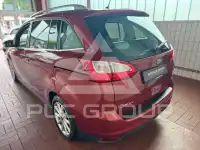 2015 Ford C-MAX