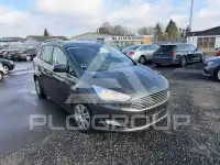 2015 Ford C-MAX