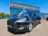 2015 Ford C-MAX