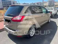 2015 Ford C-MAX
