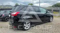 2015 Ford C-MAX
